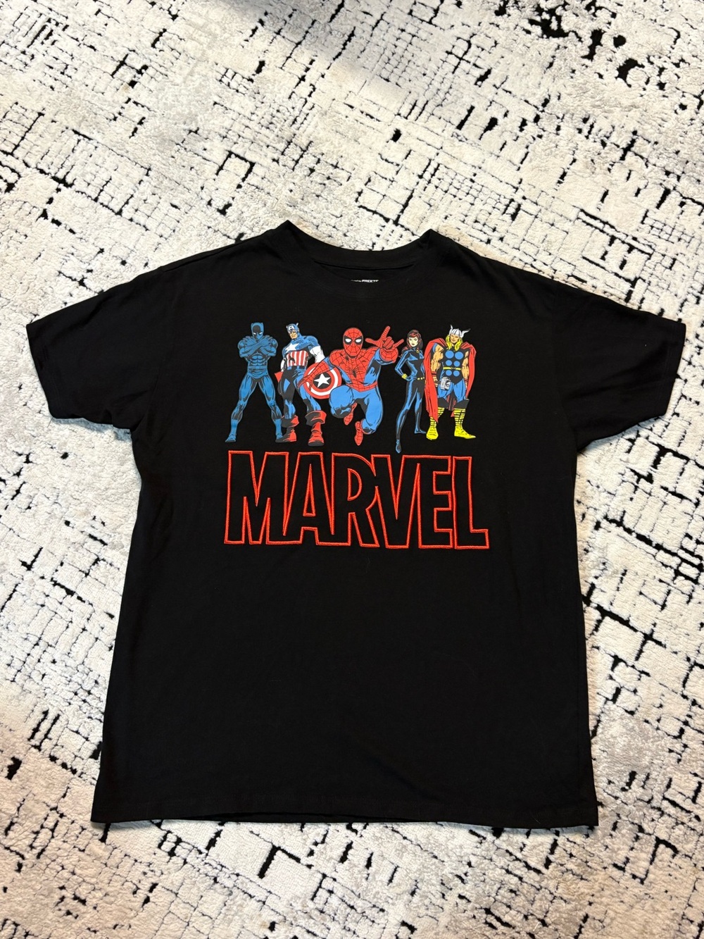 Marvel Tee